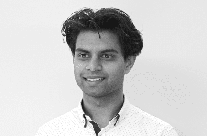 Dylan Maqbool