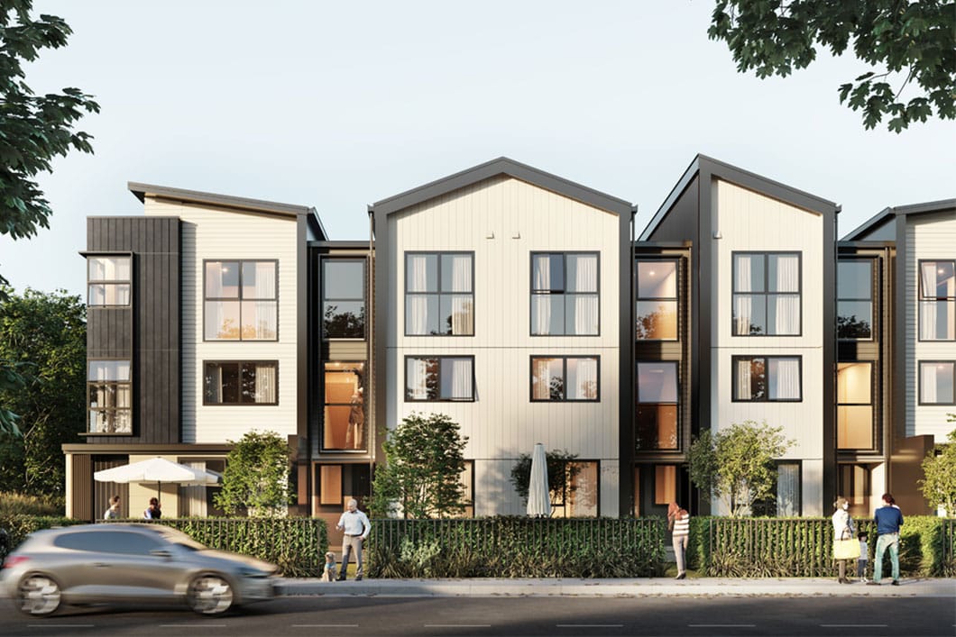 Takapuna Development